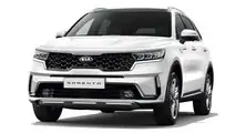 Kia Sorento (2020)