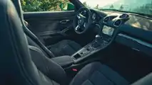 Porsche 718 Boxster GTS 4.0
