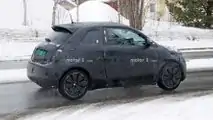 Fiat 500e Hatchback casus fotoğraf