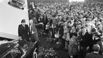 IAA-Historie: 1963