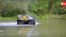 Sherp ATV