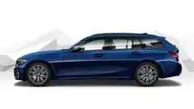 BMW M340d xDrive Sedan y Touring 2020