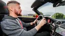 Porsche 718 Boxster GTS 4.0 (2020) im Test