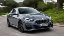 BMW 220d Gran Coupé (2020) im Test