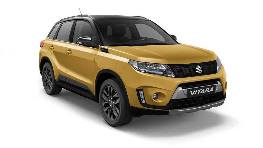 Aparece en el mercado, por sorpresa, un nuevo SUV urbano híbrido