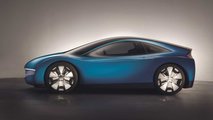 Honda Small Hybrid Sports