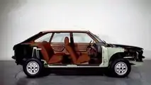 Renault 20 und 30
