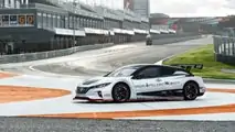 Nissan LEAF NISMO RC