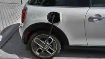 Mini Cooper SE (2020) im Test