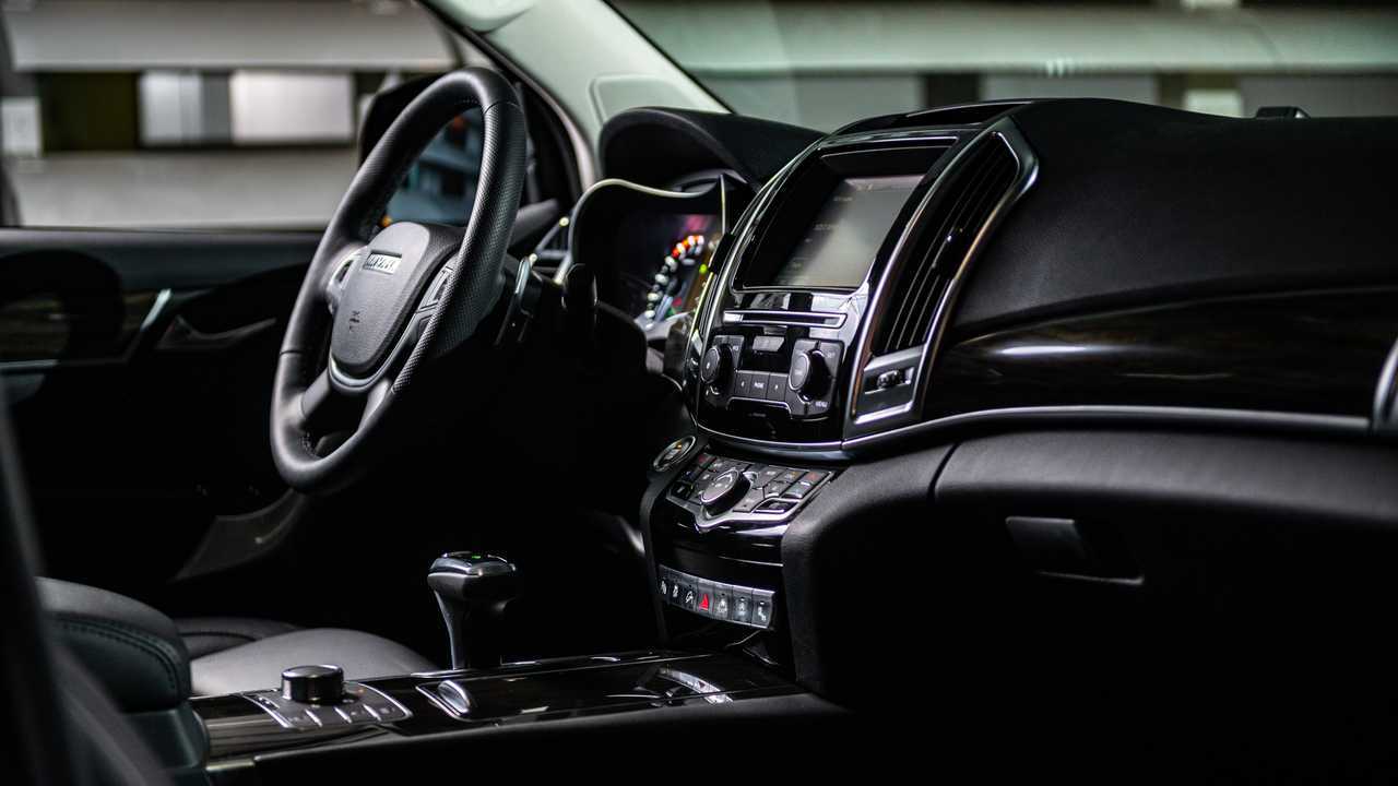 Haval H9