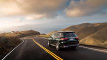 2021 Mercedes-AMG GLS 63