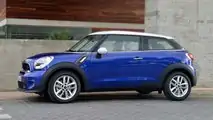 MINI Paceman (2012 - 2016)