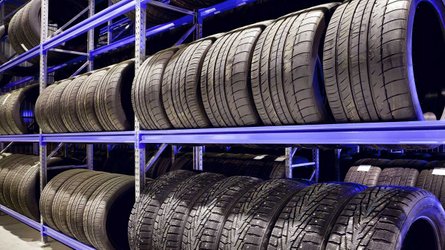 Drivers urged to keep checking tyres Drivers urged to keep checking tyres