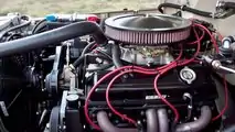 Legacy Overland Toyota Land Cruiser FJ40 de 1982