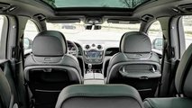 Essai Bentley Bentayga Hybrid