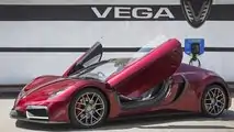 Sri Lanka's Super EV: Check Vega EVX's Real Technical Specifications