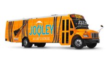 Thomas Built Buses Jouley