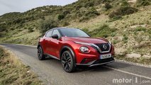 Essai Nissan Juke (2020)