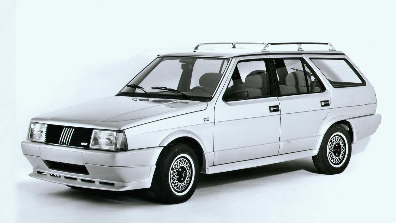 Fiat Regata