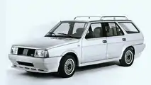 Fiat Regata