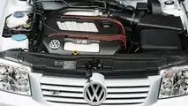 Motor V5