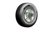 Michelin Agilis 3