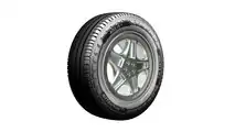 Michelin Agilis 3