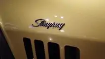 National Corvette Museum Vettecademy Episode 1