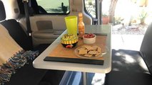 Dodge Grand Caravan Jucy Motorhome For Sale