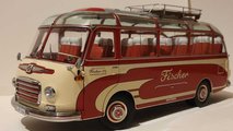Modellismo, è il momento dei 