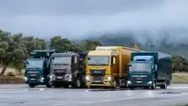 MAN: Neue Lkw-Generation (2020)