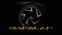 Bentley Mulliner Bacalar