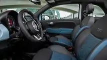 Fiat 500 Hybrid