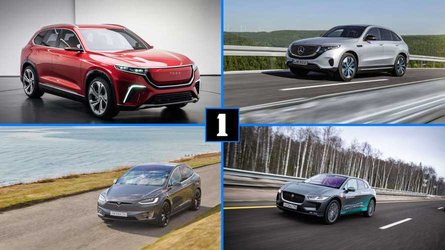 Yerli C-SUV rakiplerine karşı ne durumda?