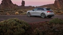 2020 Audi RS Q8: First Drive