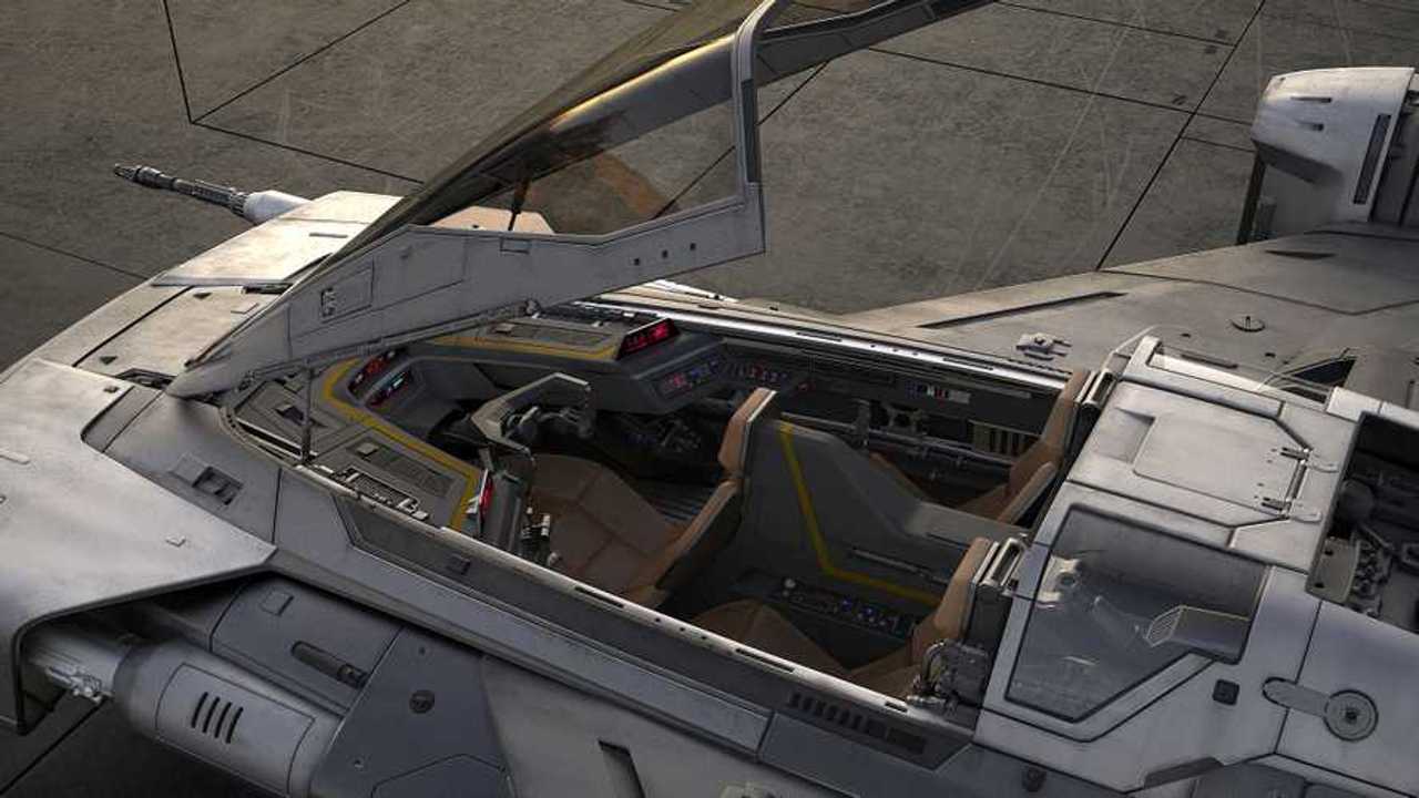 Porsche Star Wars