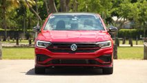 2019 Volkswagen Jetta GLI: Review