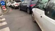 Croatian EV Owners Try To Give ICE'rs A Taste Of Their Own Medicine