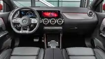 Mercedes-AMG GLA 35 4MATIC 2020
