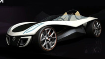Peugeot Flux Concept