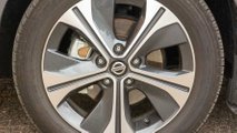 2020 Nissan Leaf SL Plus