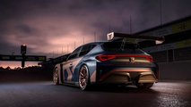 Cupra Leon Competicion