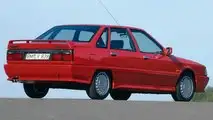 Renault 21 Turbo