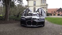 Bugatti Atlantique