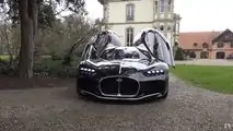 Bugatti Atlantique