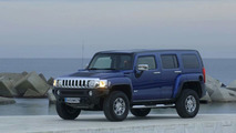 2007 HUMMER H3