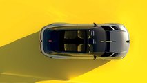 Renault Morphoz concept