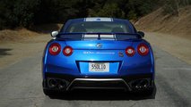 2020 GT-R 50th Anniversary: Review