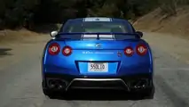 2020 GT-R 50th Anniversary: Review