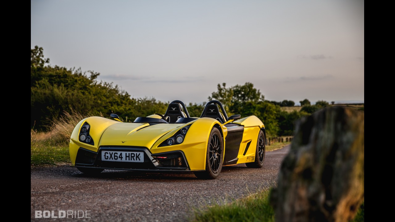 Elemental RP-1